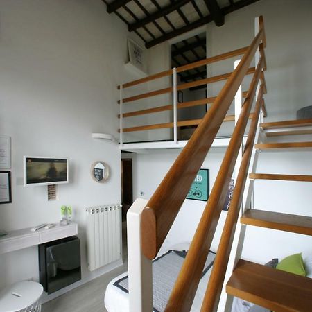 I Colori Del Vento B&B Valderice Exterior foto