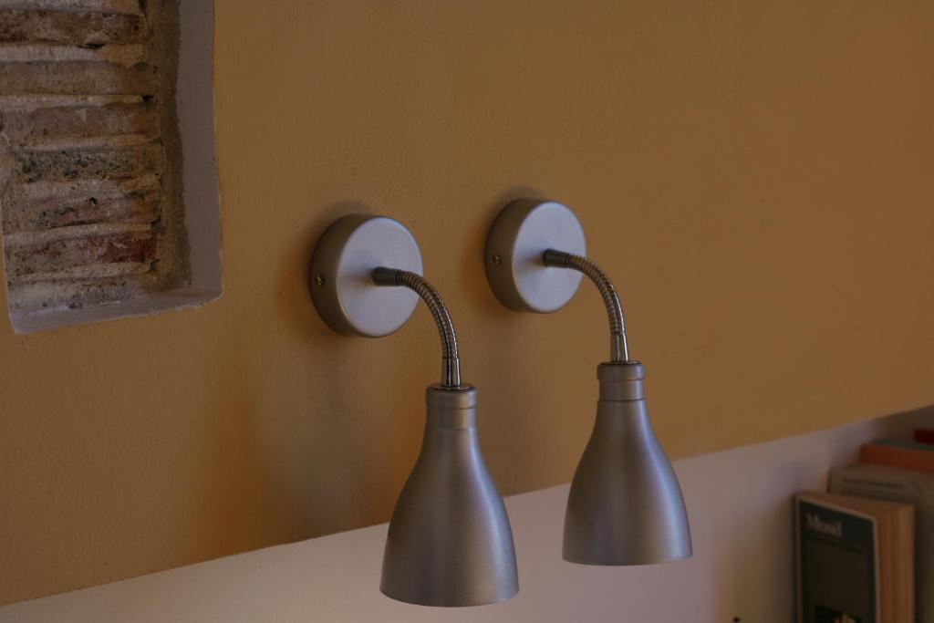 I Colori Del Vento B&B Valderice Quarto foto