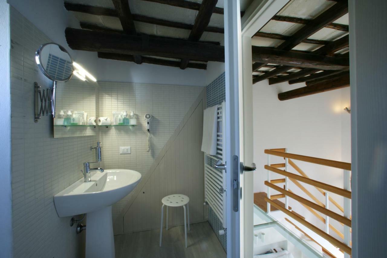 I Colori Del Vento B&B Valderice Exterior foto